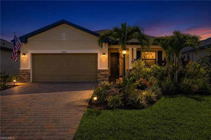14641 Palamos Cir, Fort Myers, Florida 33905