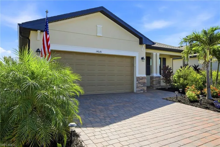 14641 Palamos Cir, Fort Myers, Florida 33905