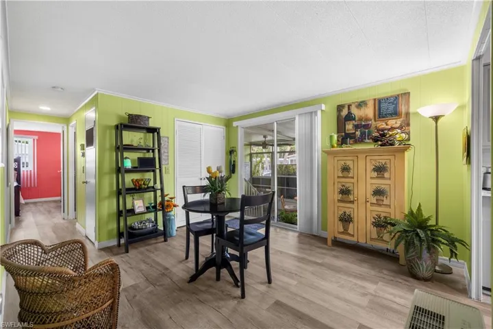 506 Blossom Ct, North Fort Myers, Florida 33917
