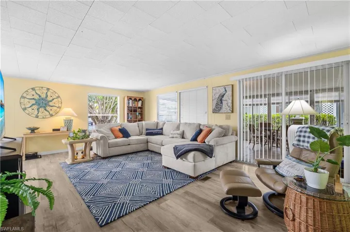 506 Blossom Ct, North Fort Myers, Florida 33917
