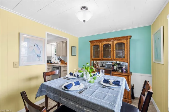 506 Blossom Ct, North Fort Myers, Florida 33917