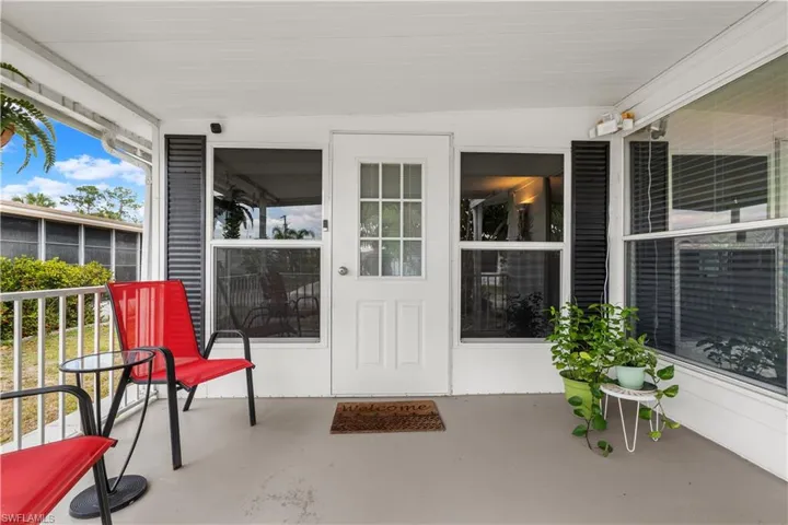 506 Blossom Ct, North Fort Myers, Florida 33917