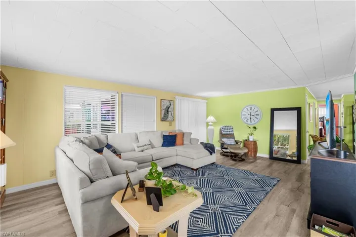 506 Blossom Ct, North Fort Myers, Florida 33917