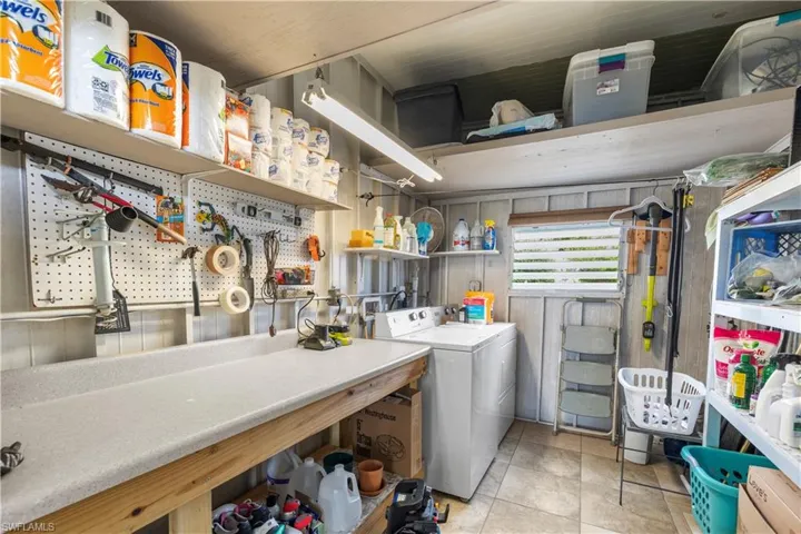 506 Blossom Ct, North Fort Myers, Florida 33917