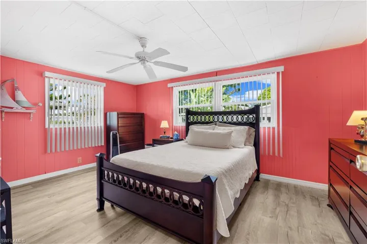 506 Blossom Ct, North Fort Myers, Florida 33917