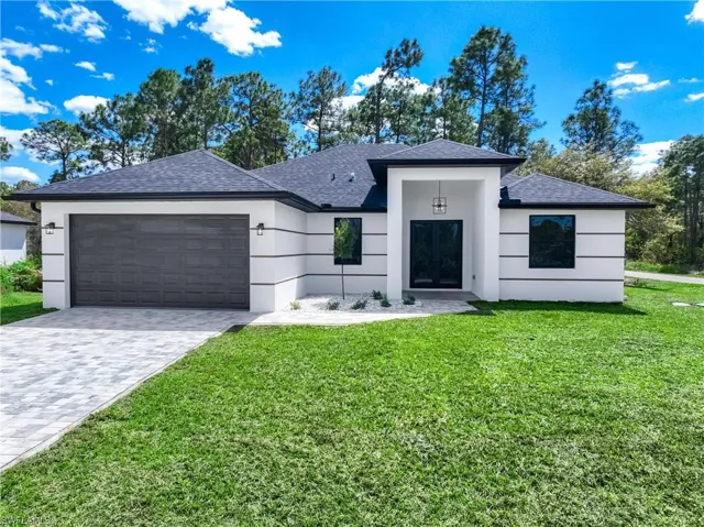 4407 E 13th  ST, Lehigh Acres, FL 33972
