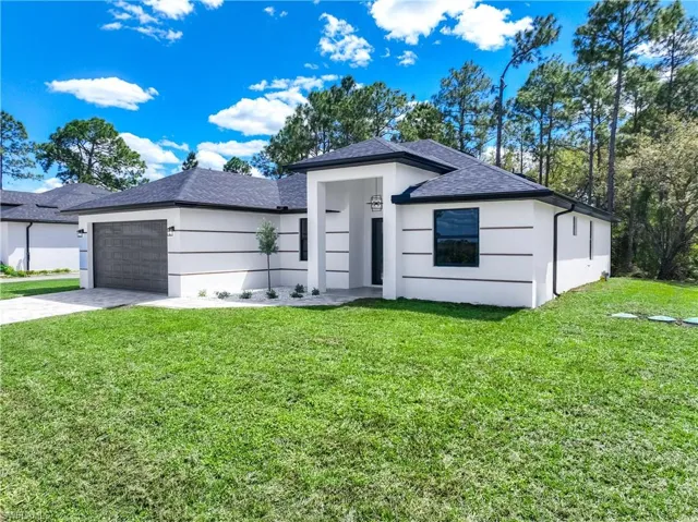 4407 E 13th  ST, Lehigh Acres, FL 33972