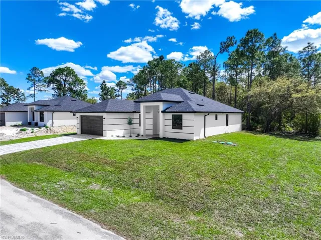 4407 E 13th  ST, Lehigh Acres, FL 33972