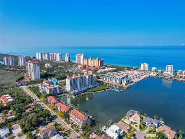 450  Launch  CIR, Naples, FL 34108