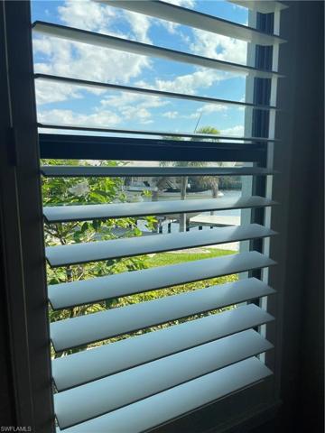 Plantation Shutters Thru-out