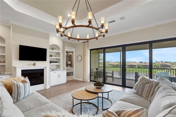 15256 Zeno Way 203, Naples, Florida 34114