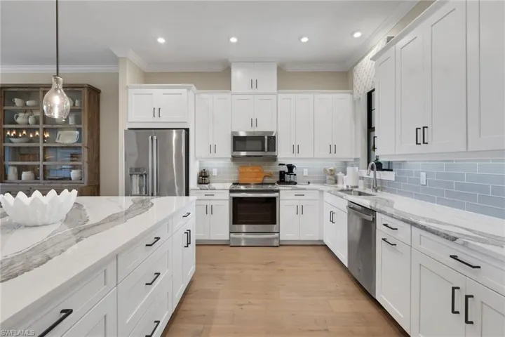 15256 Zeno Way 203, Naples, Florida 34114