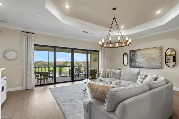 15256 Zeno Way 203, Naples, Florida 34114