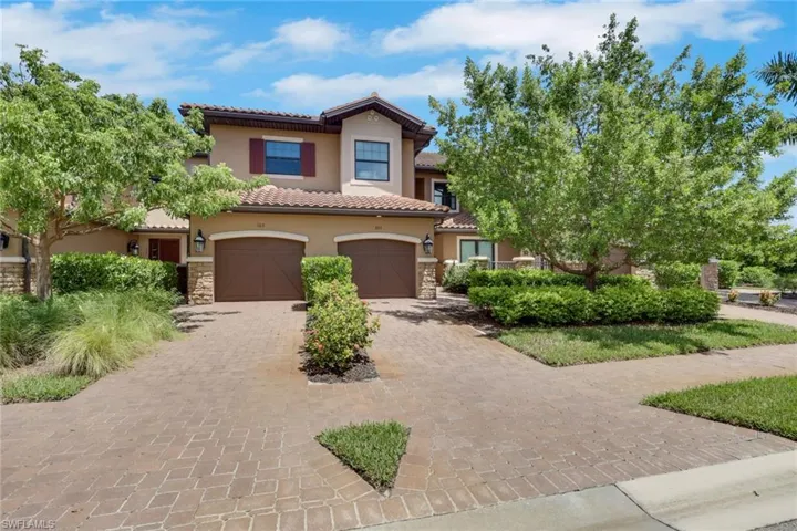 15256 Zeno Way 203, Naples, Florida 34114