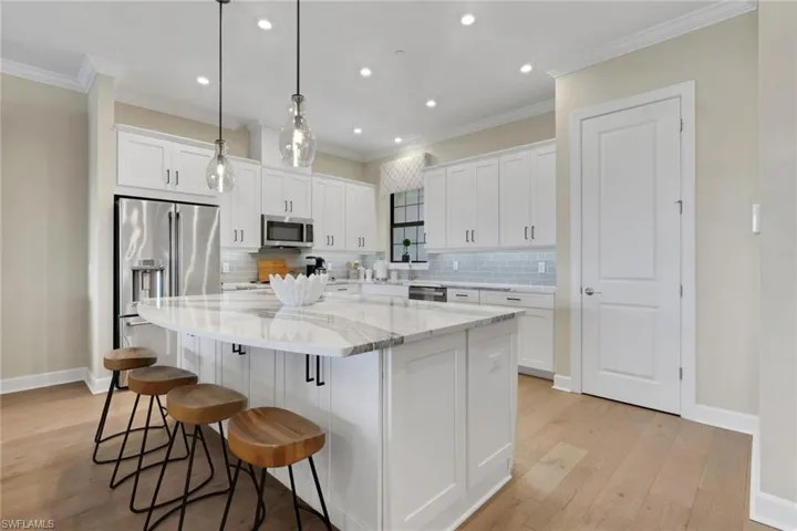 15256 Zeno Way 203, Naples, Florida 34114