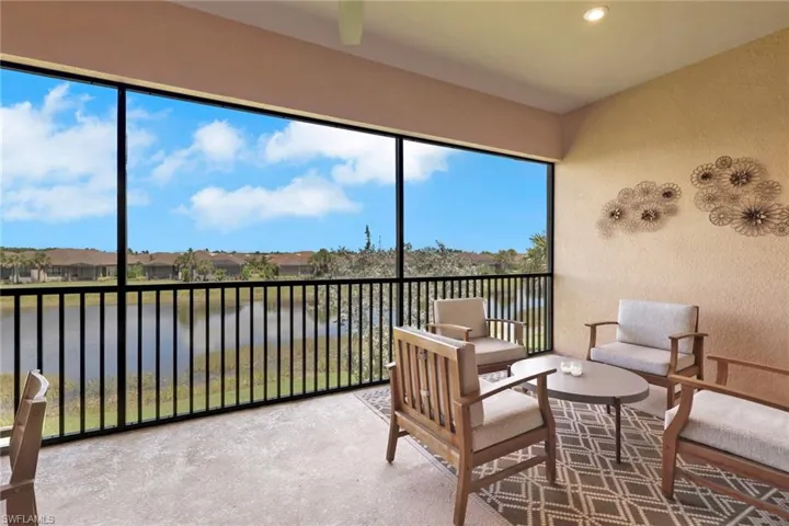 15256 Zeno Way 203, Naples, Florida 34114