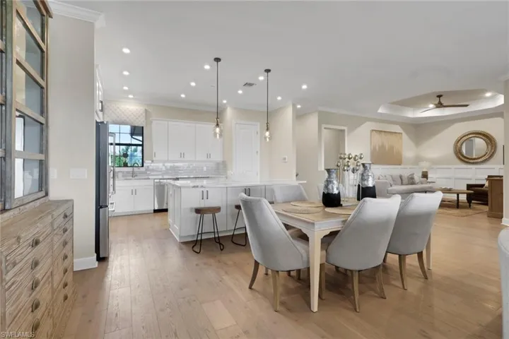 15256 Zeno Way 203, Naples, Florida 34114