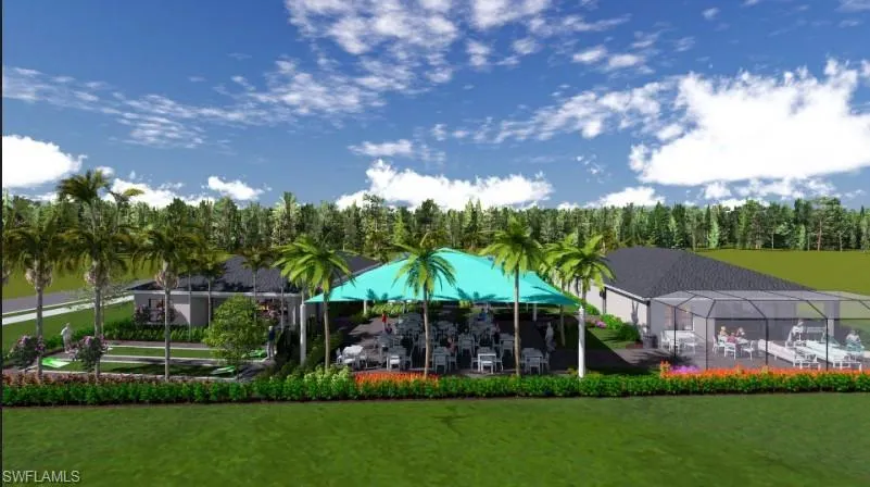 V Harbor Community Center