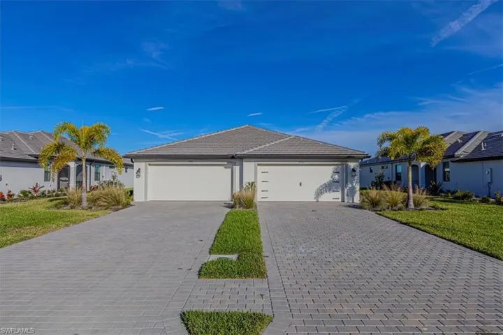 19504  Hinkley  DR, Estero, FL 33928