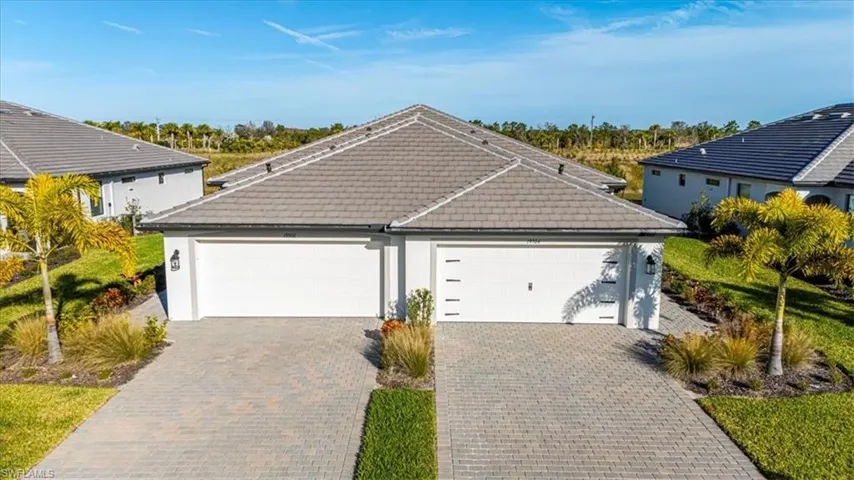 19504  Hinkley  DR, Estero, FL 33928