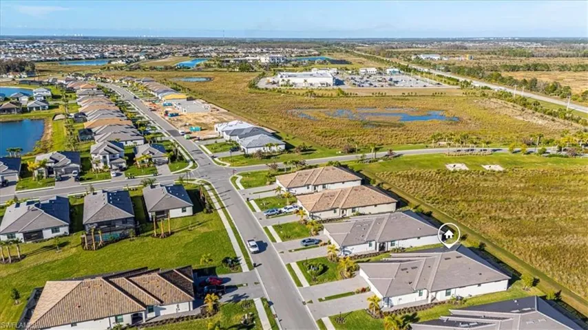 19504  Hinkley  DR, Estero, FL 33928