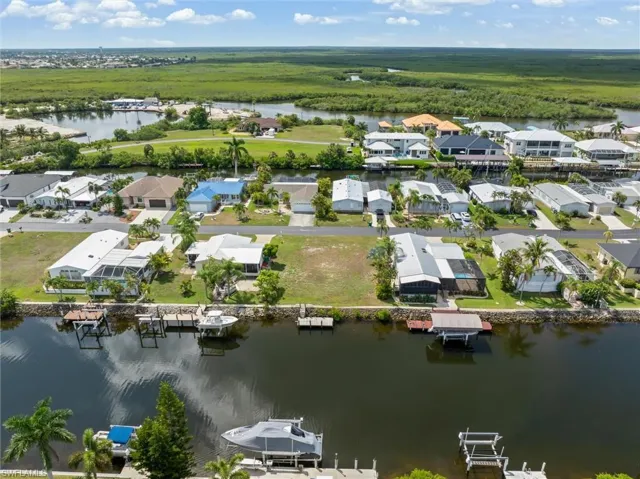 5439 River Bay Dr, Punta Gorda, Florida 33950