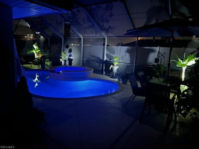 your own private tropical getaway