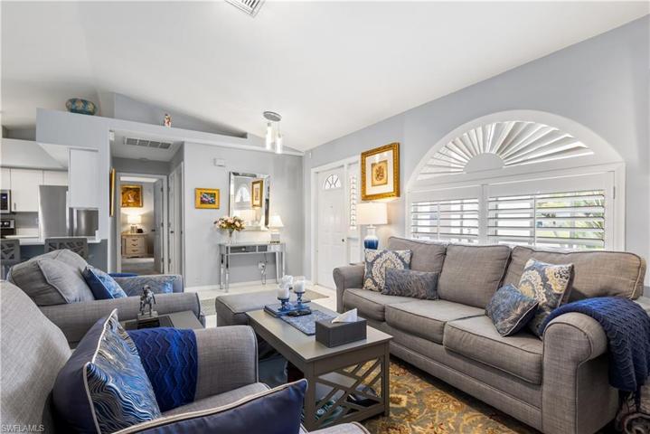 goregous plantation shutters throughout