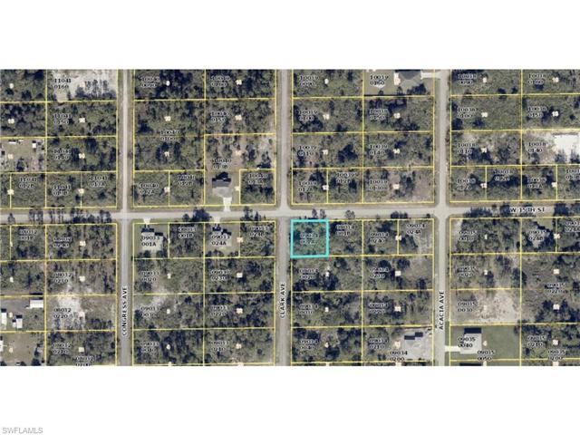 1307 W 15th  ST, LEHIGH ACRES, FL 33972