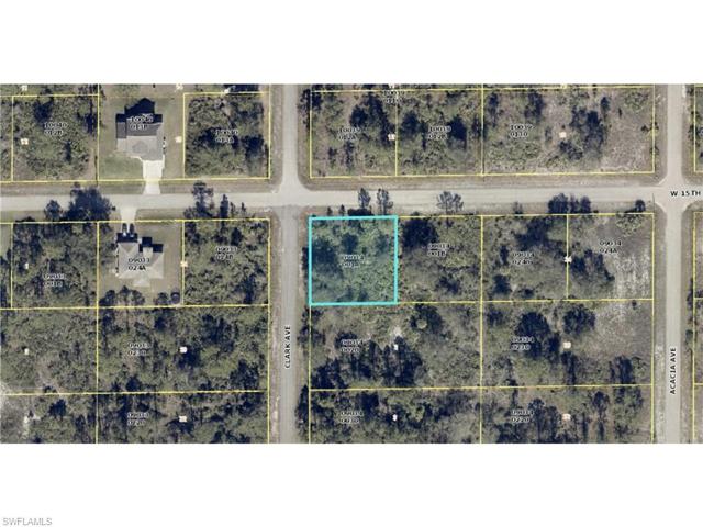 1307 W 15th  ST, LEHIGH ACRES, FL 33972