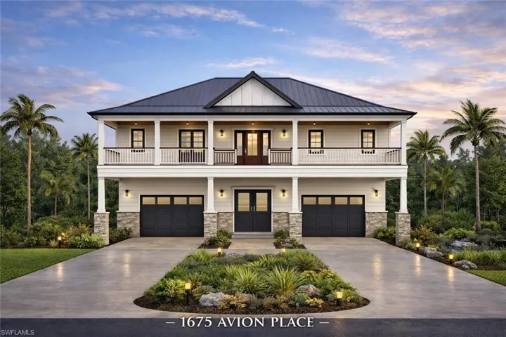 1675  Avion  PL, Naples, FL 34104