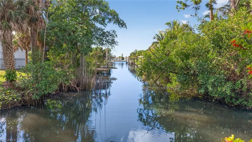 Water view