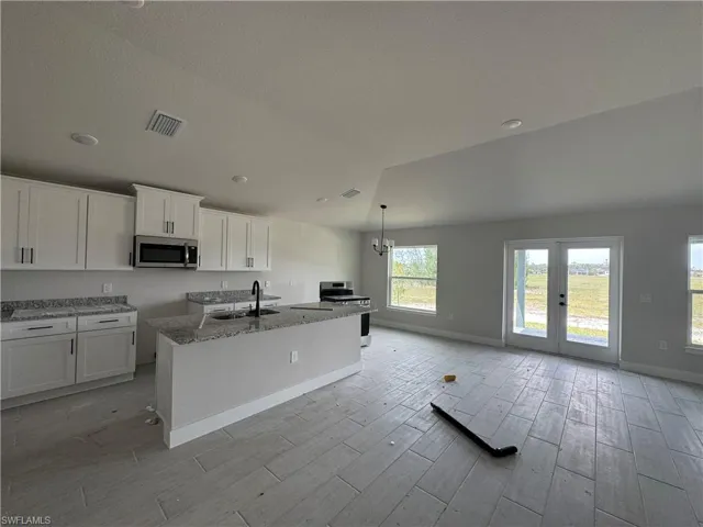 4007 Nw 20th St, Cape Coral, Florida 33993