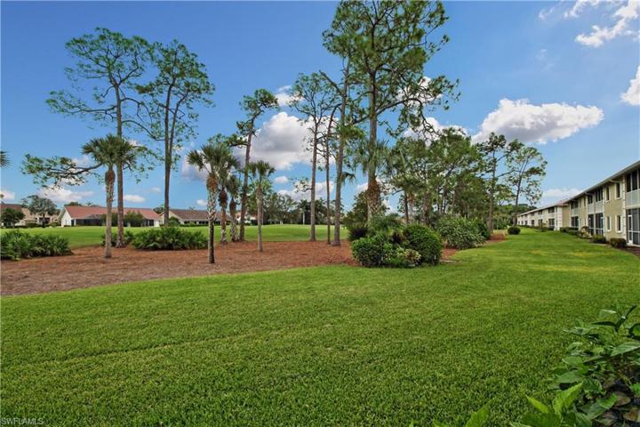 Golf Course