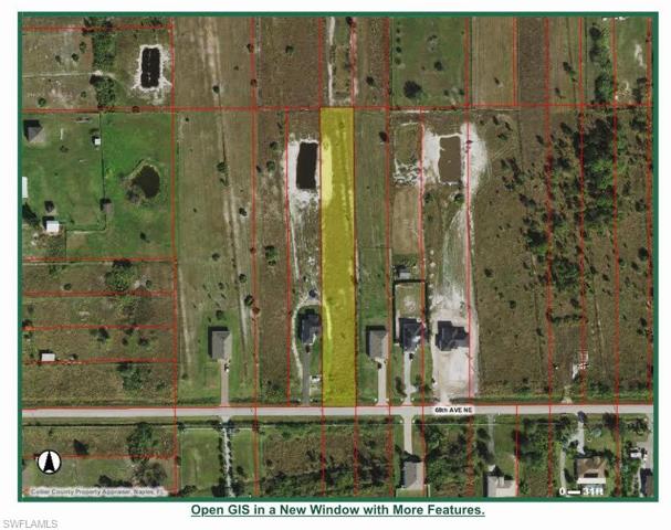 68th AVE NE, NAPLES FL 34120