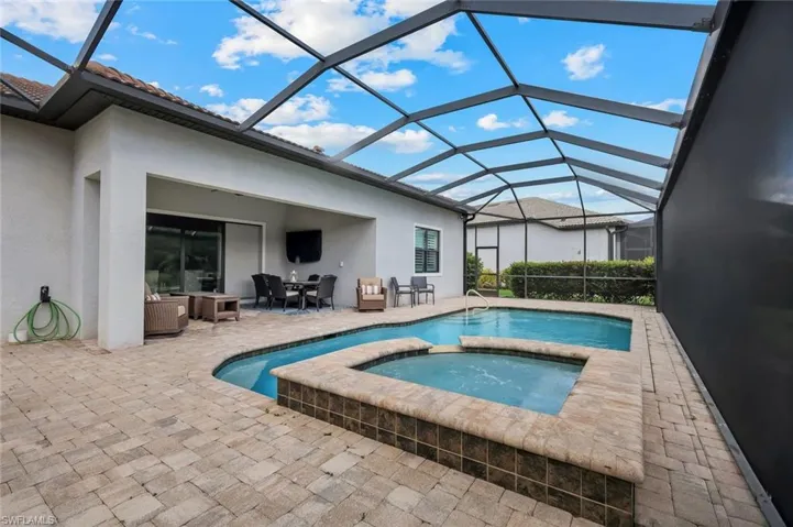 14238 Wild Timber Ct, Estero, Florida 33928