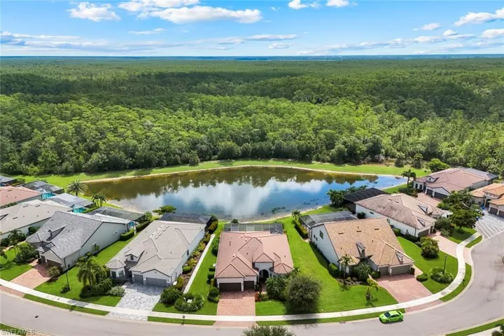 14238 Wild Timber Ct, Estero, Florida 33928