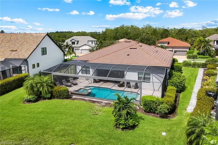 14238 Wild Timber Ct, Estero, Florida 33928