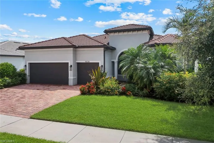 14238 Wild Timber Ct, Estero, Florida 33928