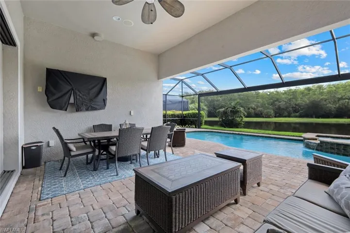 14238 Wild Timber Ct, Estero, Florida 33928