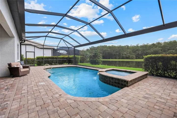 14238 Wild Timber Ct, Estero, Florida 33928