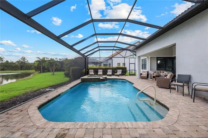 14238 Wild Timber Ct, Estero, Florida 33928