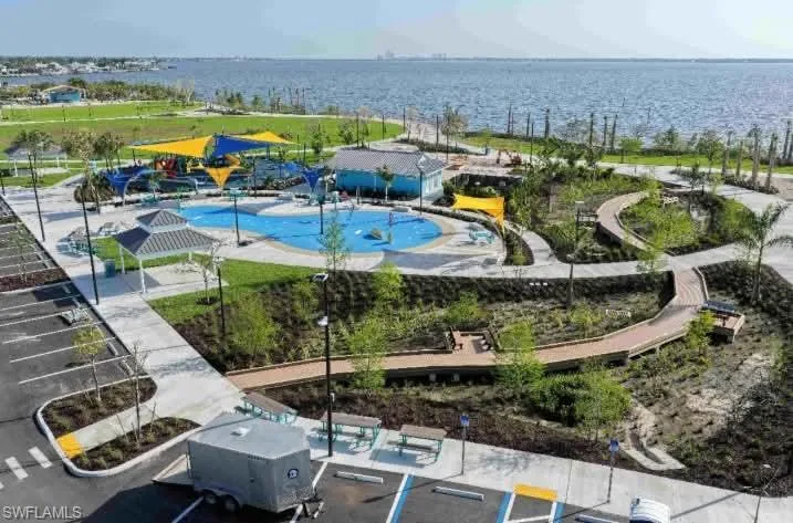 Jaycee Park will open soon