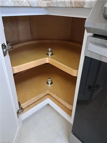 Lazy Susan