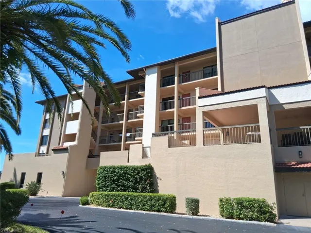 4013 Se 20th Pl 402, Cape Coral, Florida 33904