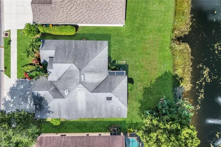 196 Skipping Stone Ln, Naples, Florida 34119