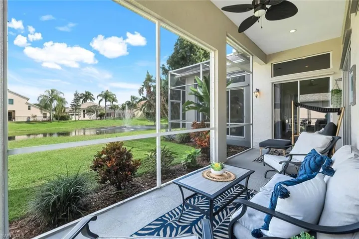 196 Skipping Stone Ln, Naples, Florida 34119