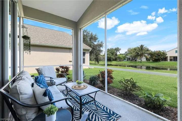 196 Skipping Stone Ln, Naples, Florida 34119