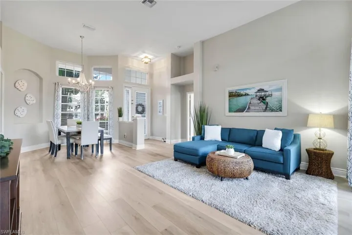 196 Skipping Stone Ln, Naples, Florida 34119
