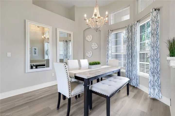 196 Skipping Stone Ln, Naples, Florida 34119